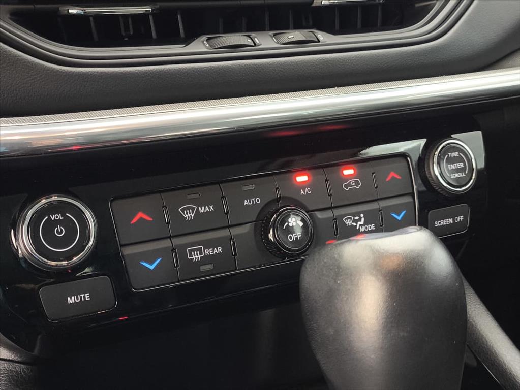 COMPASS 1.3 T270 TURBO FLEX LIMITED AT68