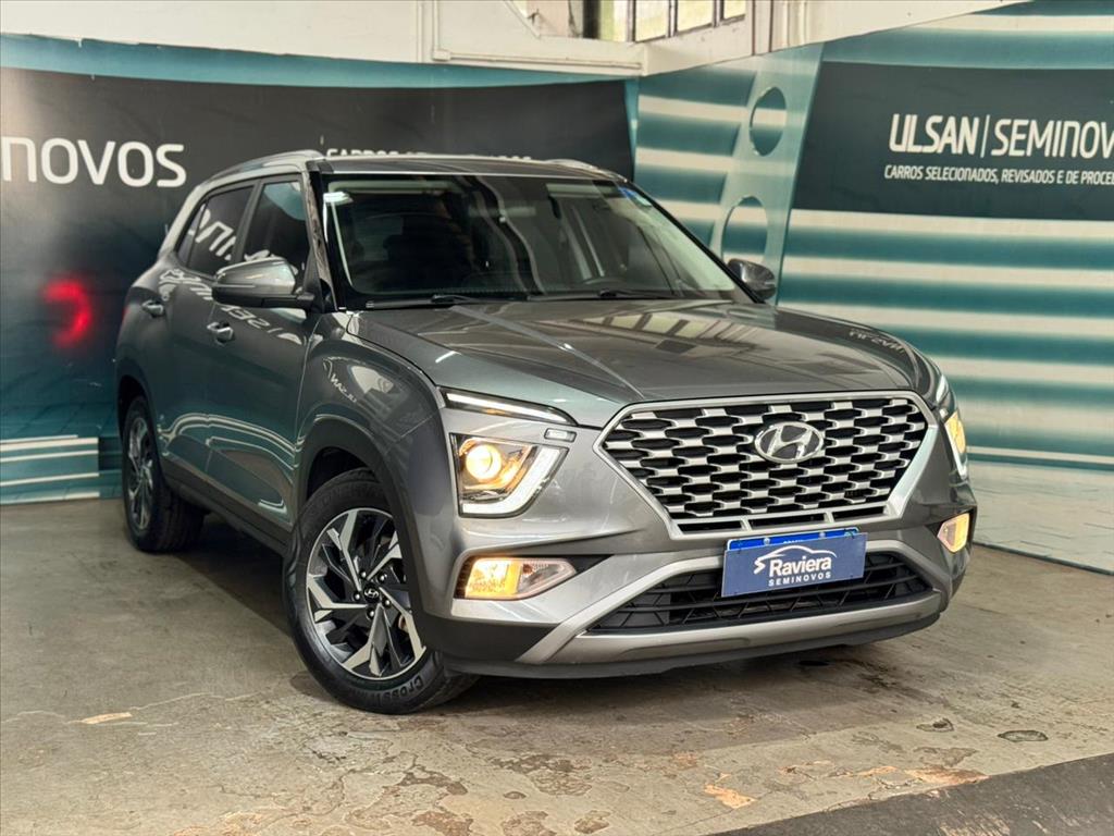 1.0 TGDI FLEX LIMITED AUTOMÁTICO