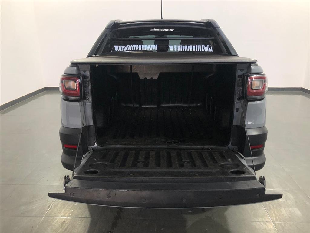 STRADA 1.0 TURBO 200 FLEX ULTRA CD CVT13