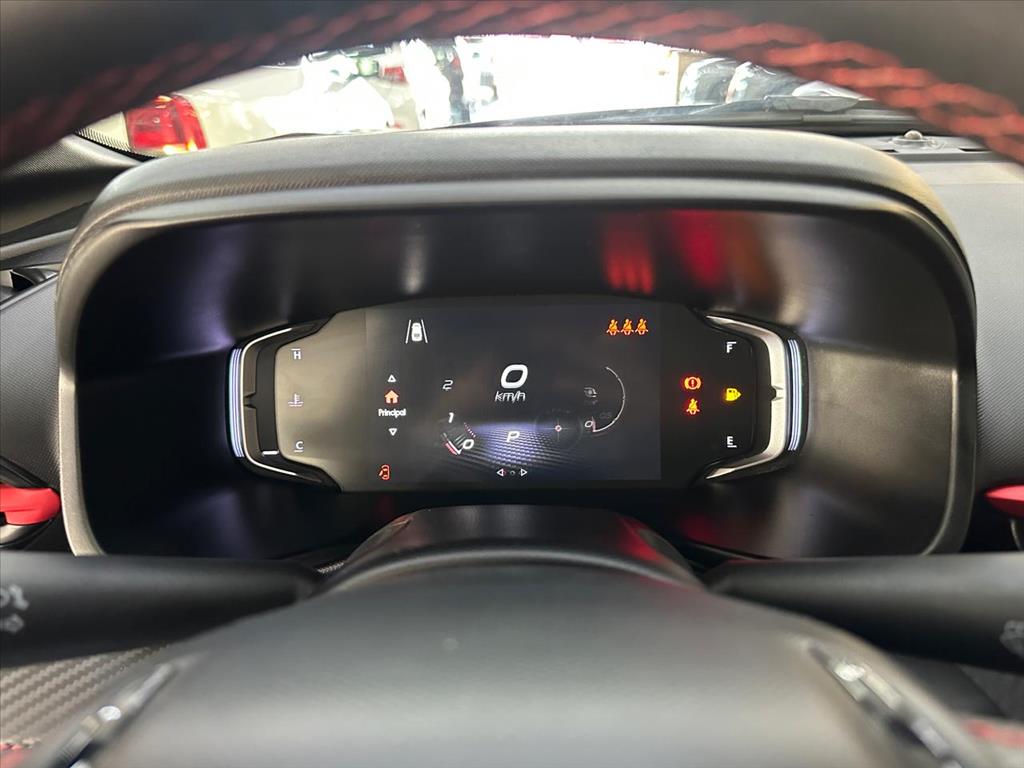 FASTBACK 1.3 TURBO 270 FLEX ABARTH AT64