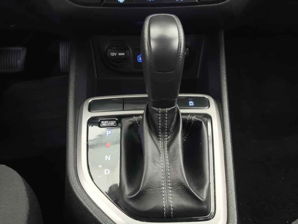 CRETA 1.6 16V FLEX ACTION AUTOMÁTICO7