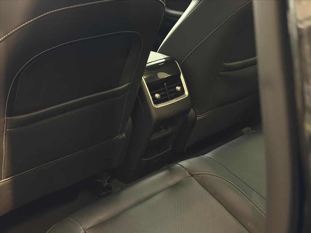 TIGGO 5X PRO 1.5 VVT TURBO iFLEX CVT12