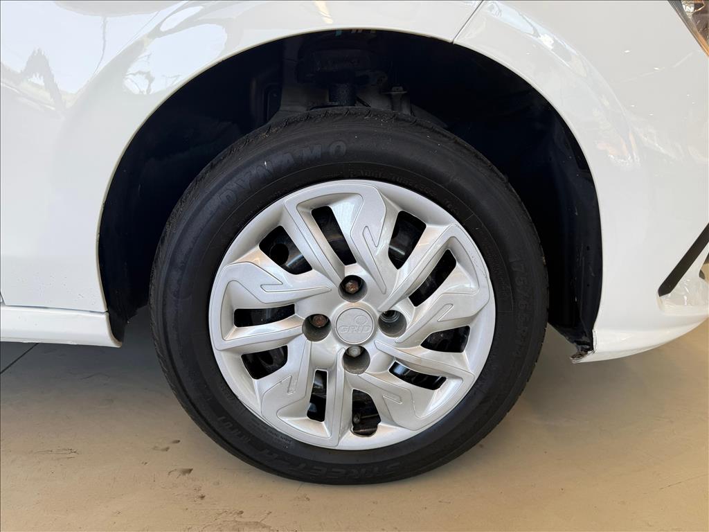 ARGO 1.0 FIREFLY FLEX DRIVE MANUAL8