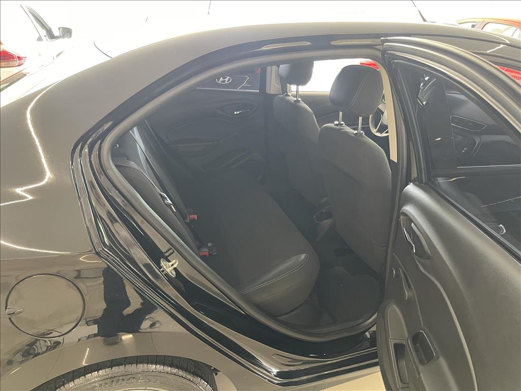 PRISMA 1.4 MPFI LTZ 8V FLEX 4P MANUAL6