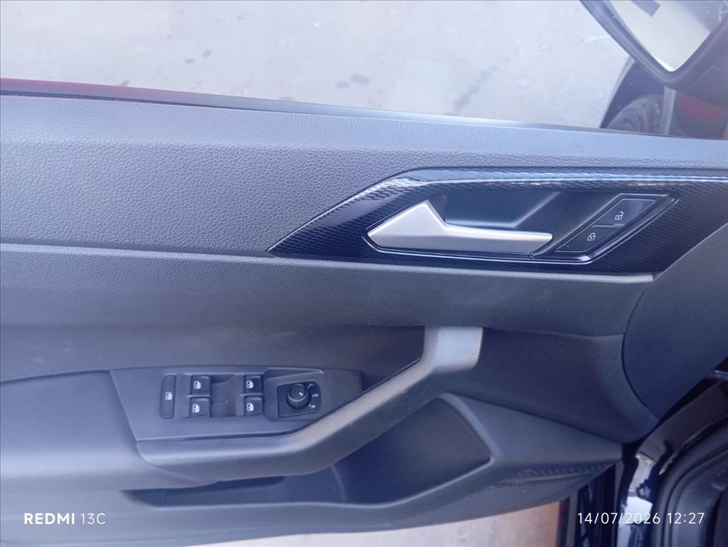 VIRTUS 1.0 200 TSI COMFORTLINE AUTOMÁTICO5