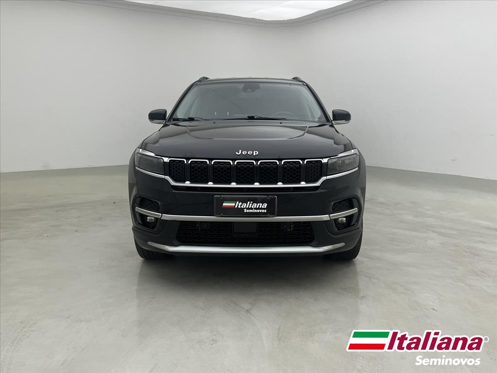COMMANDER 1.3 T270 TURBO FLEX LIMITED AT67