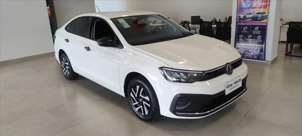 VIRTUS 1.0 170 TSI SENSE MANUAL0