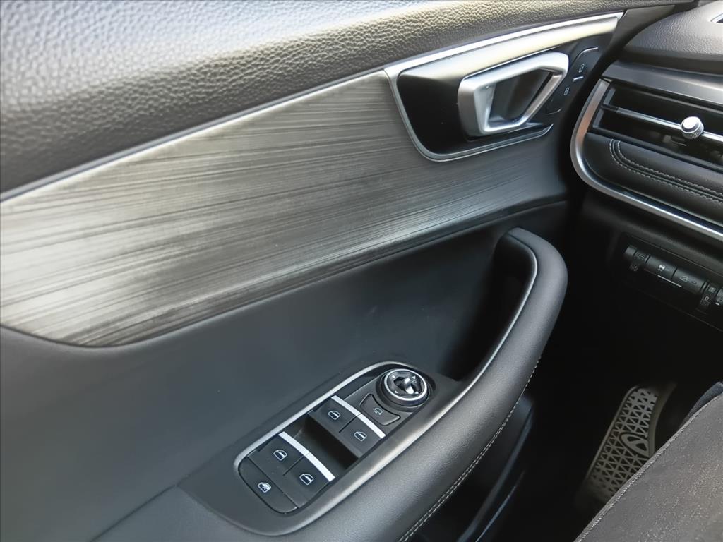 CAOA Chery-TIGGO 5x-1.5 VVT TURBO iFLEX SPORT CVT