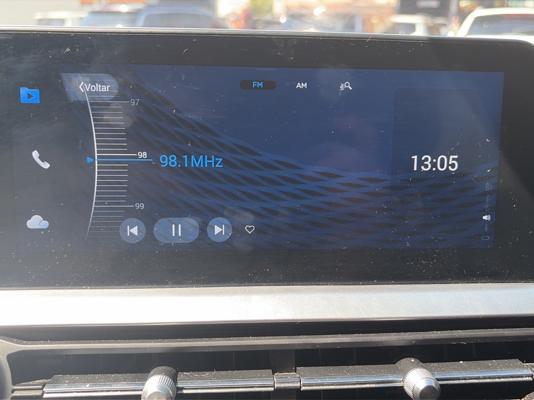TIGGO 7 1.5 TCI TURBO FLEX SPORT CVT15