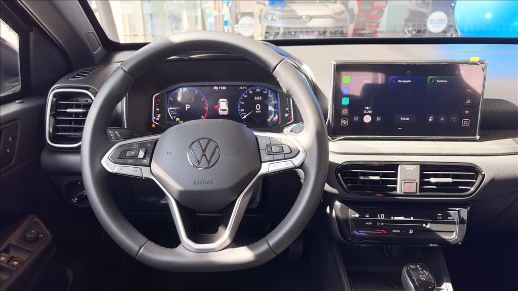 TERA 1.0 170 TSI HIGH AUTOMÁTICO9