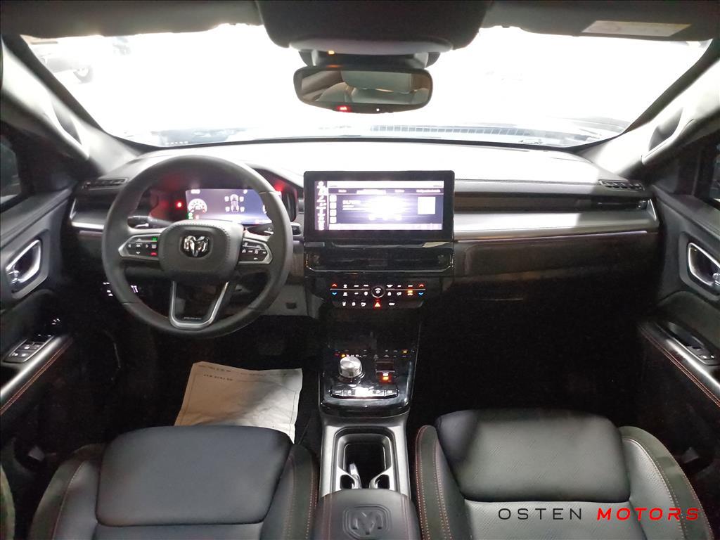 RAM-RAMPAGE-2.0 HURRICANE 4 TURBO GASOLINA R/T 4X4 AUTOMÁTICO