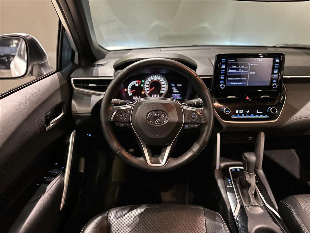 COROLLA CROSS 2.0 VVT-IE FLEX XRE DIRECT SHIFT5