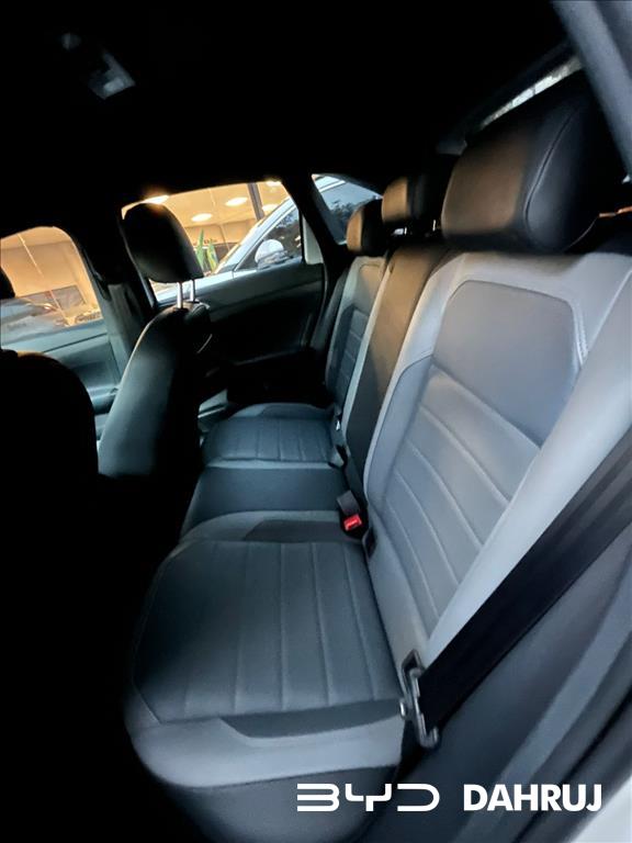 NIVUS 1.0 200 TSI TOTAL FLEX HIGHLINE AUTOMÁTICO8