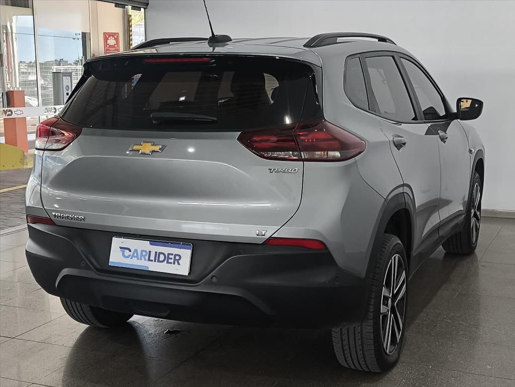 TRACKER 1.0 TURBO FLEX LT AUTOMÁTICO13