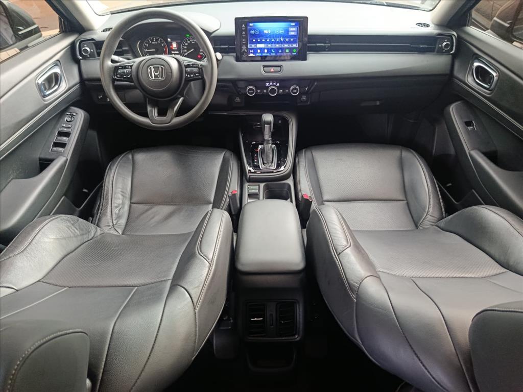 HR-V 1.5 DI I-VTEC FLEX EX CVT7