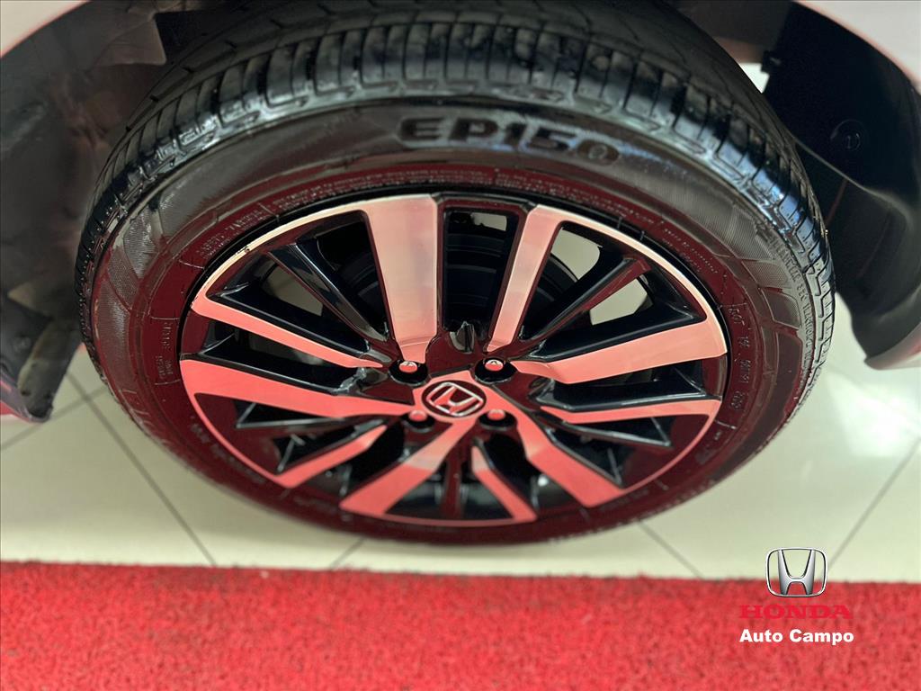 CITY 1.5 i-VTEC FLEX HATCH TOURING CVT