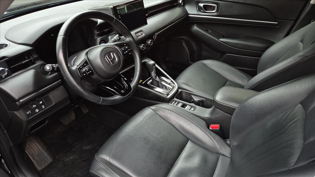 HR-V 1.5 DI I-VTEC TURBO FLEX TOURING CVT7