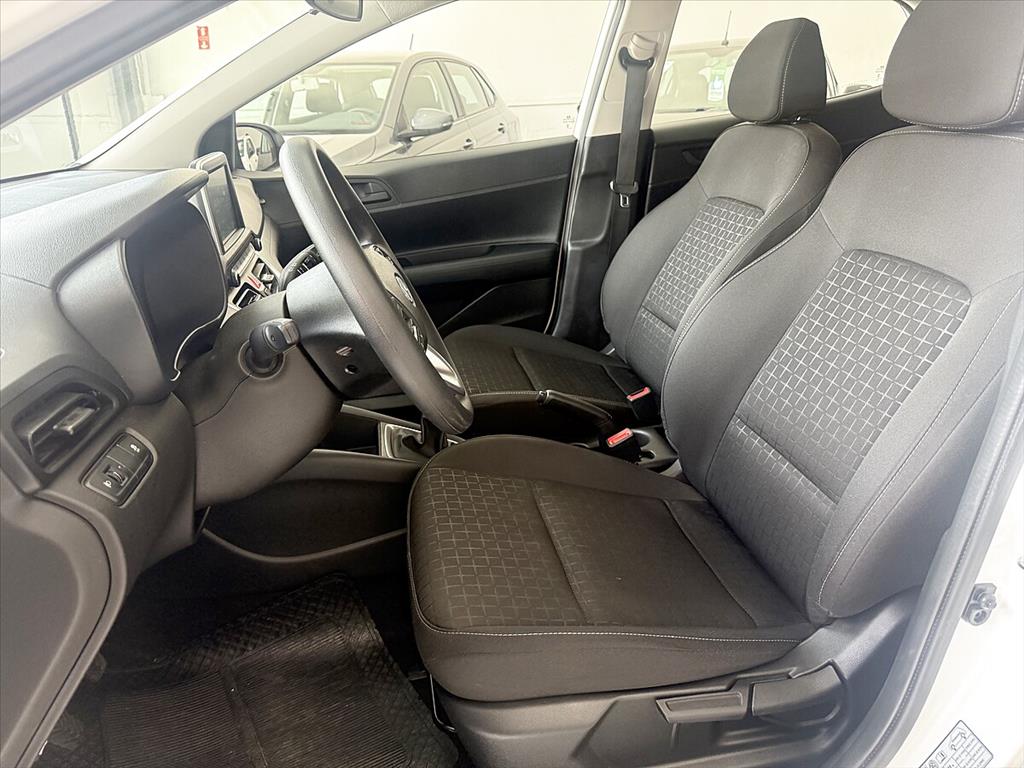 Hyundai Hb20 - 1.0 12V FLEX COMFORT PLUS MANUAL