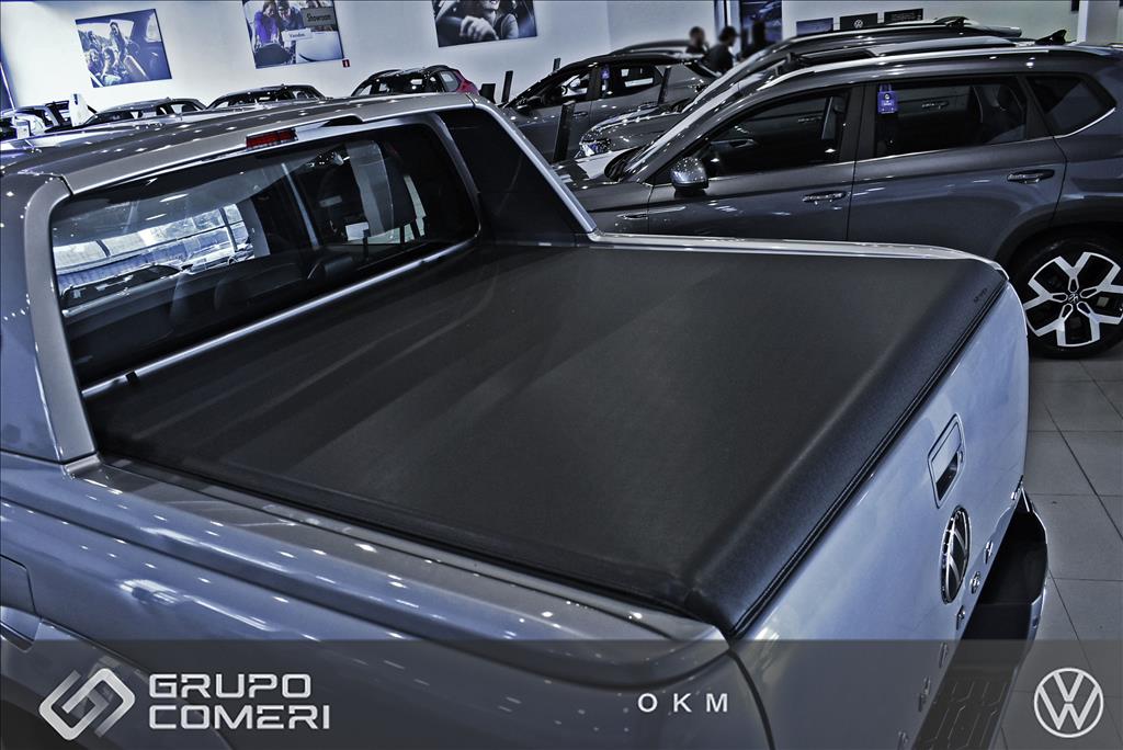 AMAROK 3.0 V6 TDI DIESEL EXTREME CD 4MOTION AUTOMÁTICO19