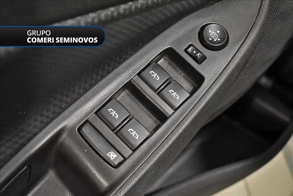 ONIX PLUS 1.0 TURBO FLEX LTZ AUTOMÁTICO