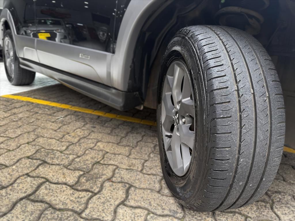 Mitsubishi Asx - 2.0 AWD OUTDOOR 16V GASOLINA 4P MANUAL