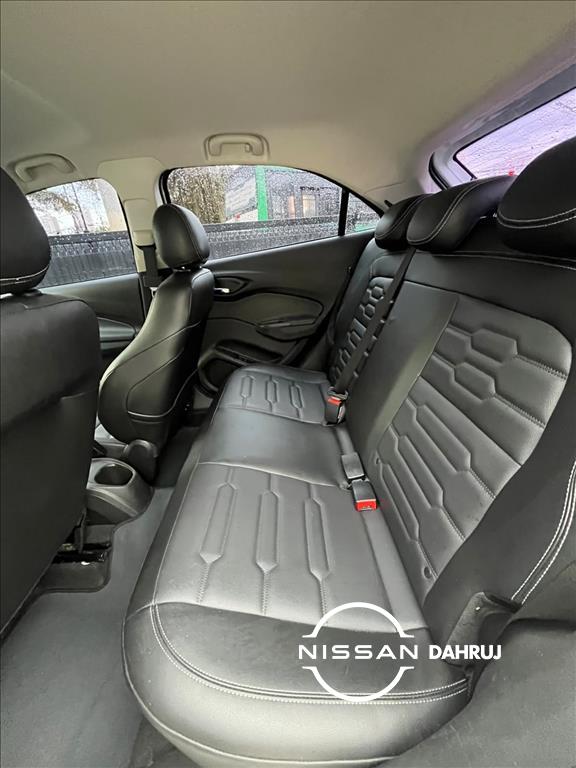 ONIX 1.4 MPFI LTZ 8V FLEX 4P AUTOMÁTICO9