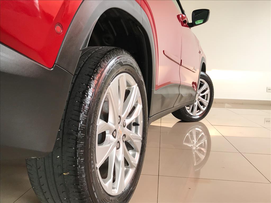 TRACKER 1.0 TURBO FLEX LTZ AUTOMÁTICO15