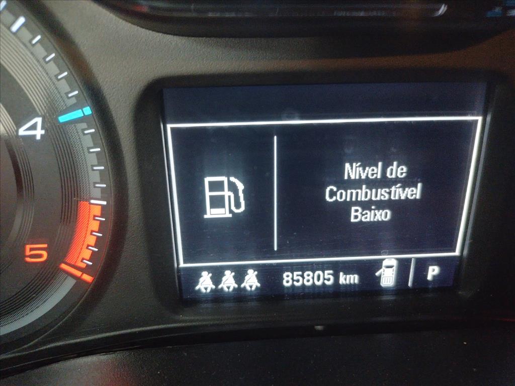 GM - Chevrolet-S10-2.8 16V TURBO DIESEL LTZ CD 4X4 AUTOMÁTICO