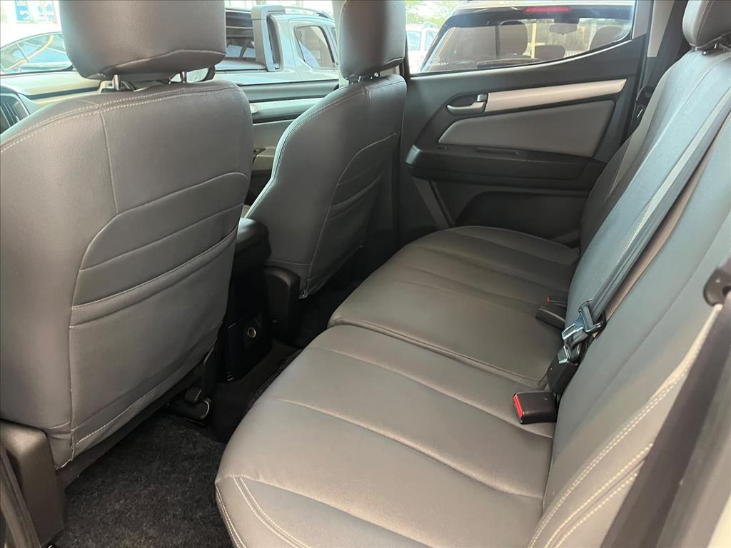 S10 2.8 LT 4X2 CD 16V TURBO DIESEL 4P AUTOMÁTICO9