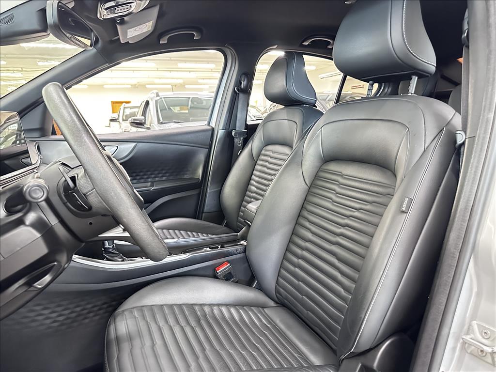 FASTBACK 1.0 TURBO 200 FLEX IMPETUS CVT7