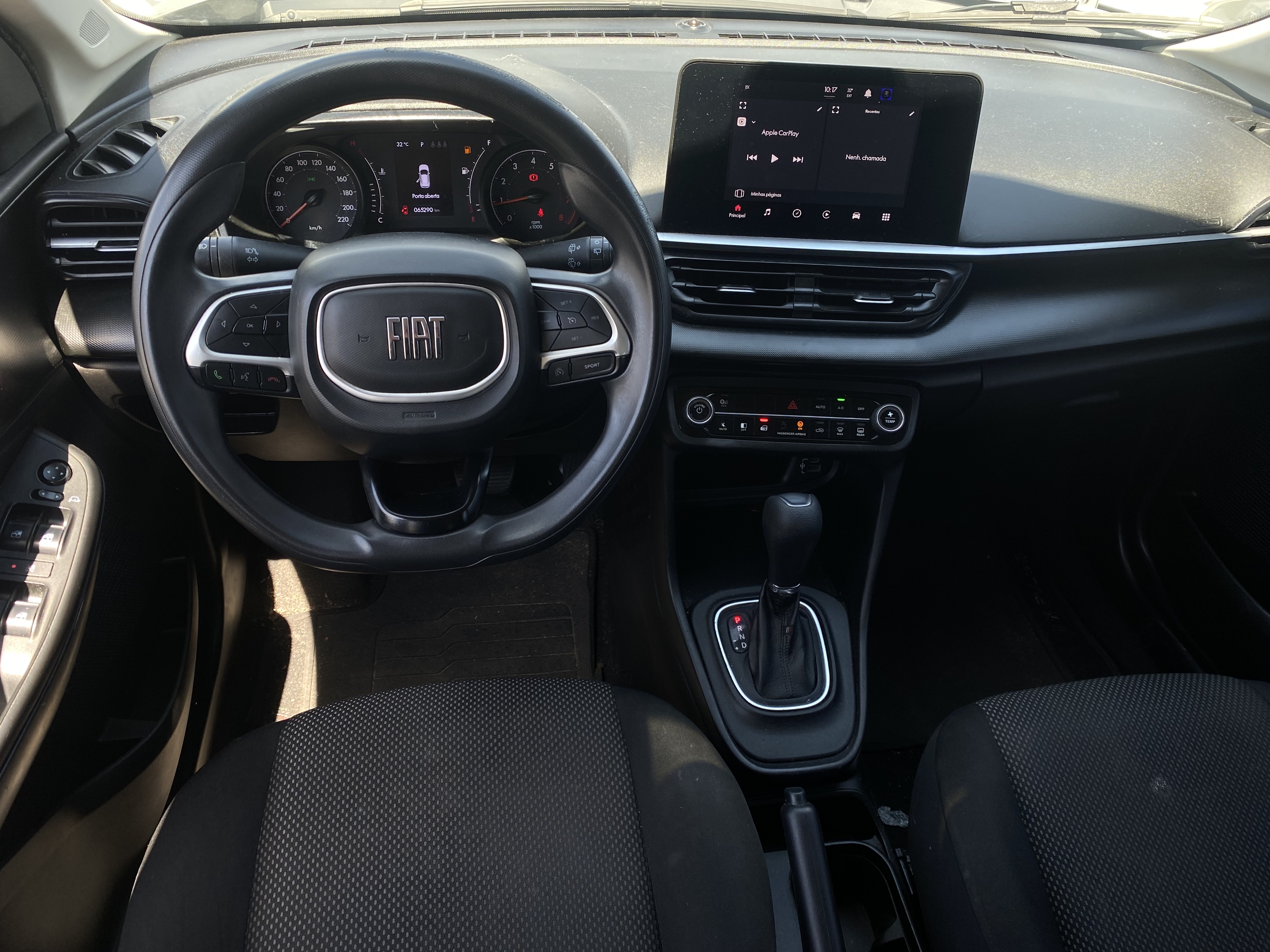 PULSE 1.3 FLEX DRIVE CVT13