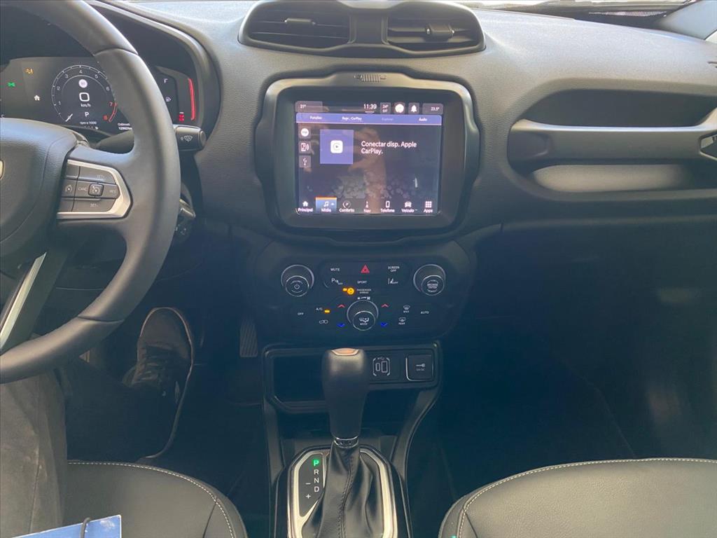 RENEGADE 1.3 T270 TURBO FLEX AT610