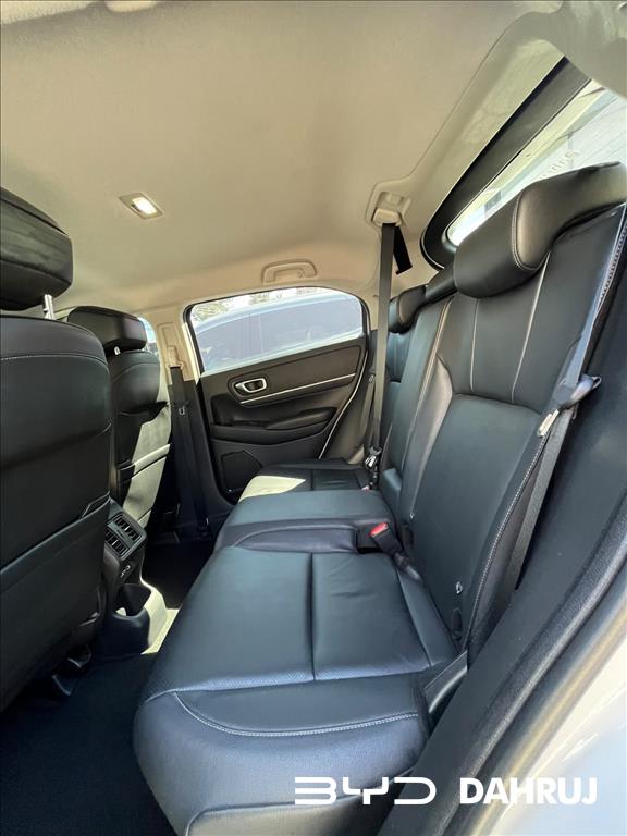 HR-V 1.5 DI I-VTEC FLEX EXL CVT9