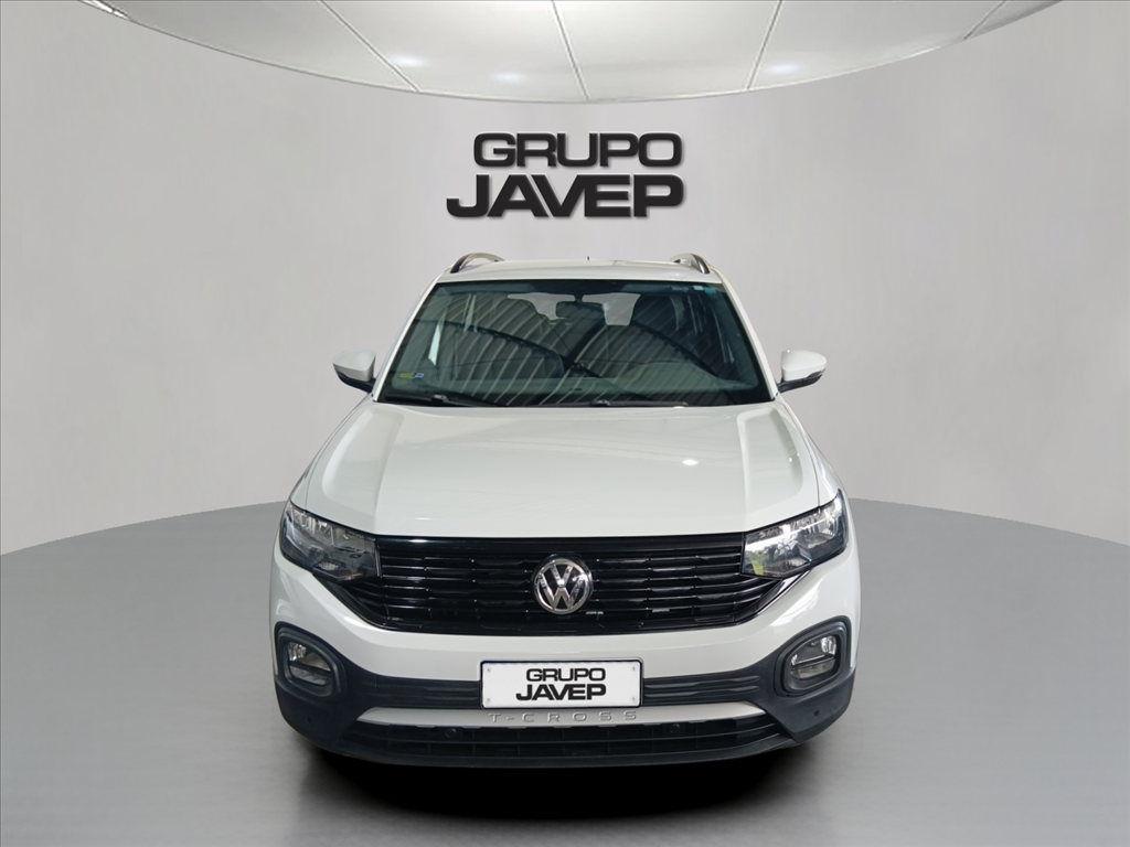 Volkswagen-T-CROSS-1.0 200 TSI TOTAL FLEX AUTOMÁTICO