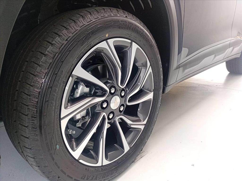 TRACKER 1.2 TURBO FLEX PREMIER AUTOMÁTICO17