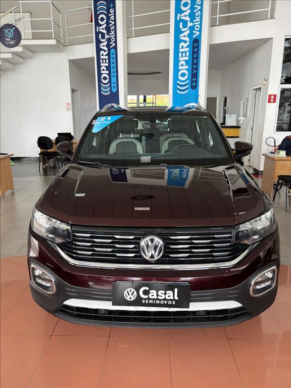1.4 250 TSI TOTAL FLEX HIGHLINE AUTOMÁTICO