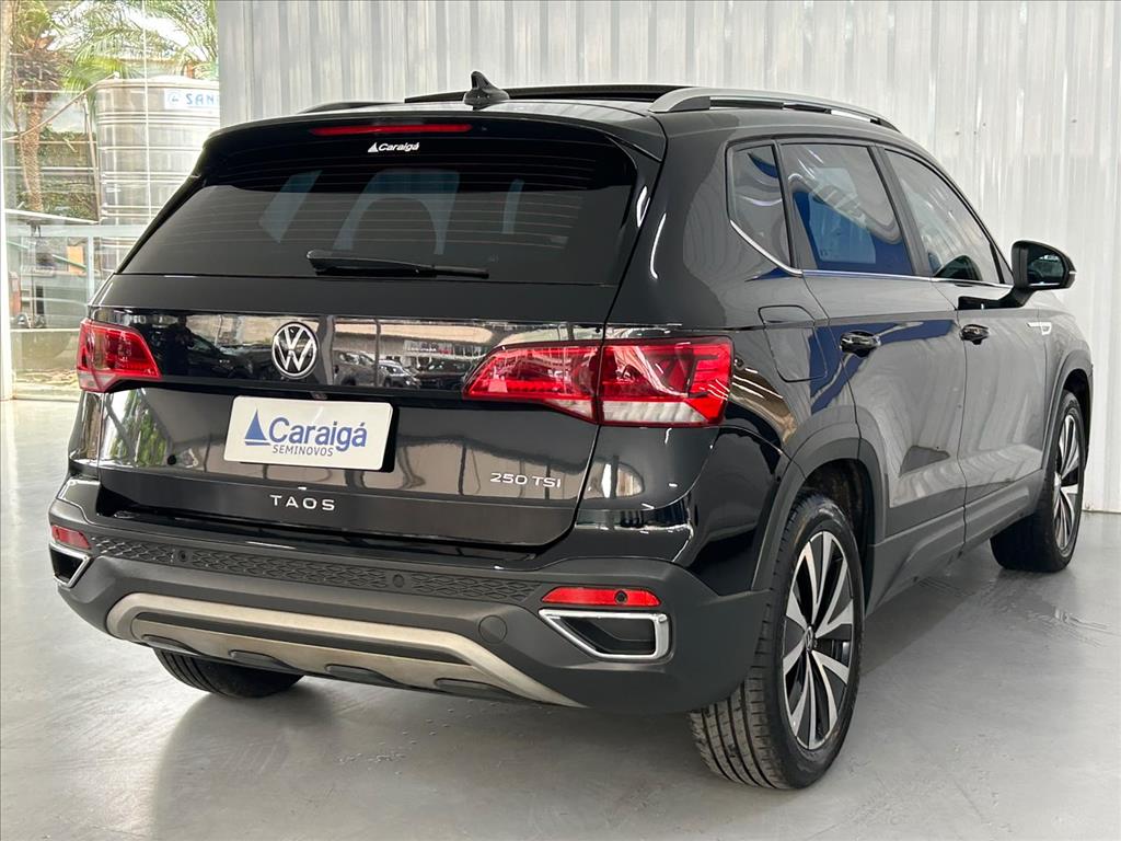 TAOS 1.4 250 TSI TOTAL FLEX HIGHLINE AUTOMÁTICO4
