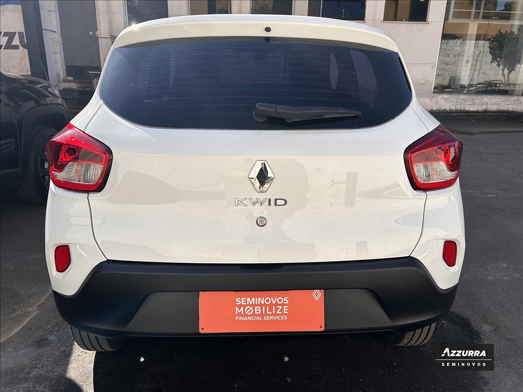 KWID 1.0 12V SCE FLEX ZEN MANUAL4