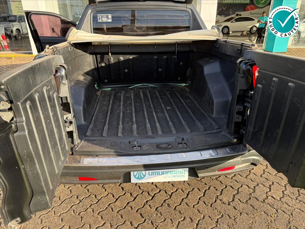 TORO 1.8 16V EVO FLEX ENDURANCE AT66