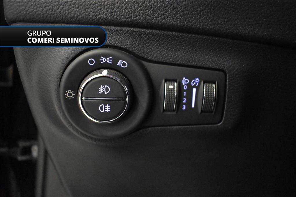 COMPASS 2.0 16V DIESEL LONGITUDE 4X4 AUTOMÁTICO15