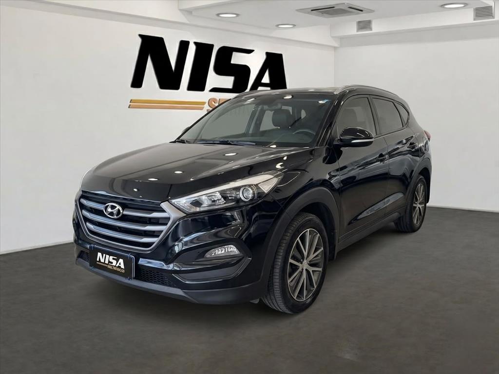 1.6 16V T-GDI GASOLINA GL ECOSHIFT