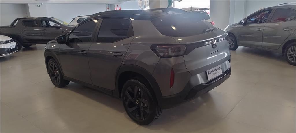TERA 1.0 170 TSI HIGH AUTOMÁTICO11