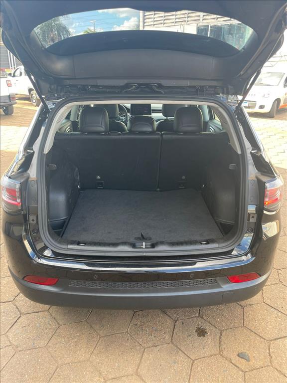 COMPASS 1.3 T270 TURBO FLEX LONGITUDE AT64