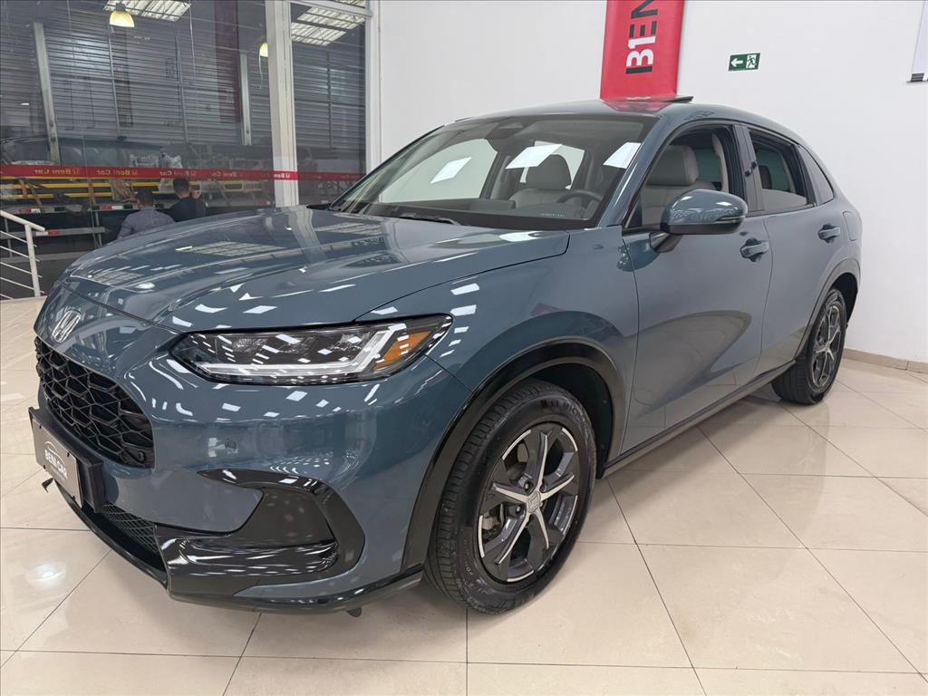 HONDA ZR-V 2.0 i-VTEC GASOLINA TOURING CVT