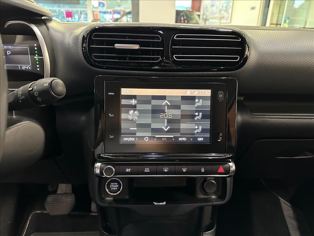 C4 CACTUS 1.6 VTI 120 FLEX FEEL PACK EAT69