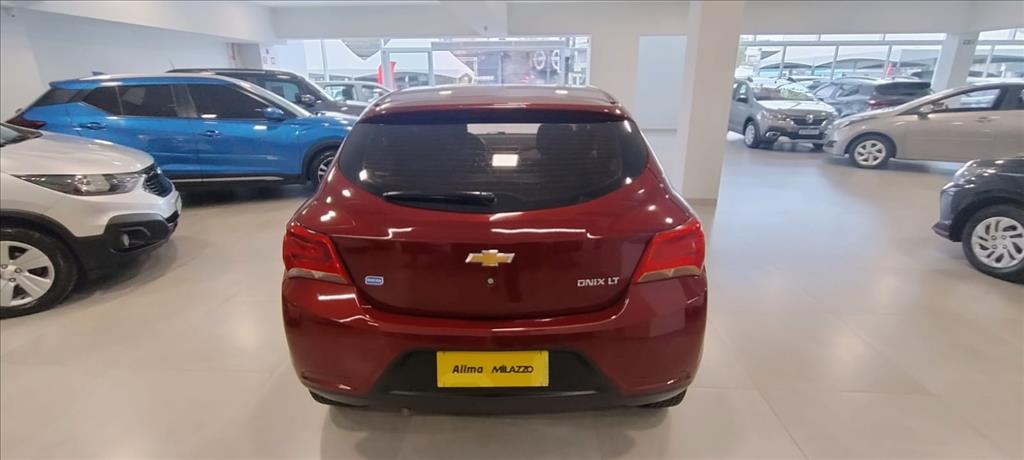 ONIX 1.0 MPFI LT 8V FLEX 4P MANUAL ONIX 1.0 MPFI LT 8V FLEX 4P MANUAL