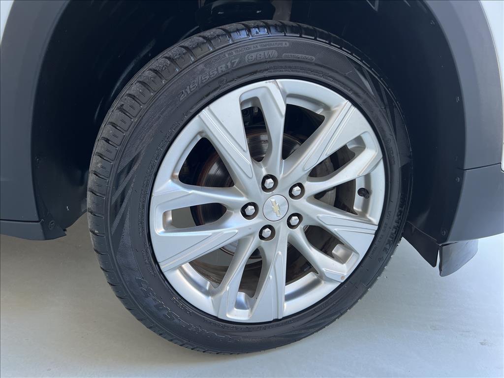 TRACKER 1.2 TURBO FLEX LTZ AUTOMÁTICO12