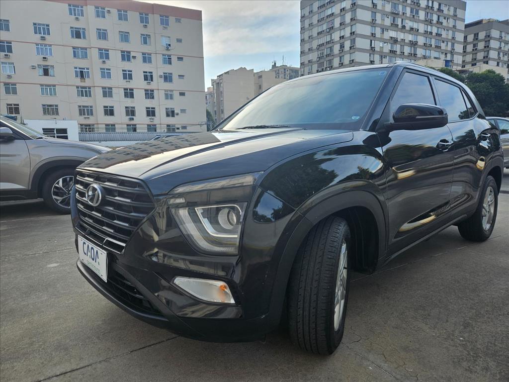 Hyundai-CRETA-1.0 TGDI FLEX COMFORT AUTOMÁTICO
