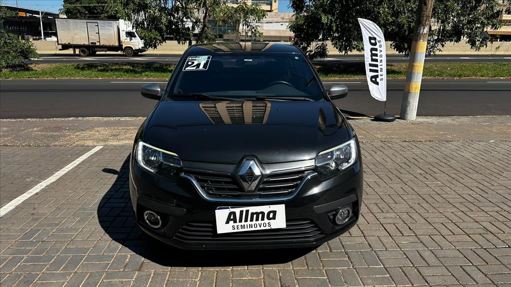 SANDERO 1.0 12V SCE FLEX GT LINE MANUAL12