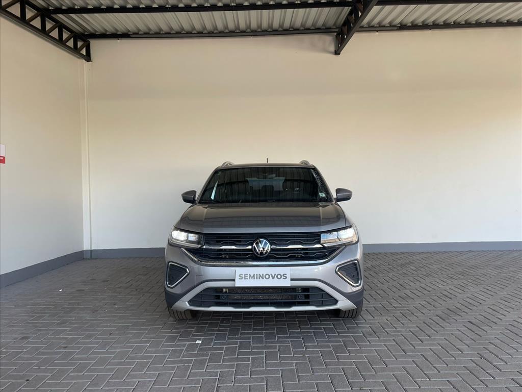 T-CROSS 1.4 250 TSI TOTAL FLEX HIGHLINE AUTOMÁTICO2